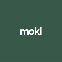 Moki logo - Similar company to Minnow