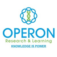 Operon Research And Learning logo - Similar company to Vision Mark Biotech