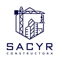SACYR Constructora logo - Similar company to Dearmar Sac