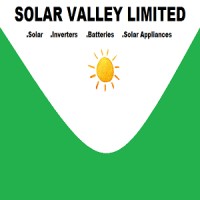 Solar Valley Limited logo - Similar company to Oj Wale Solar Solutions