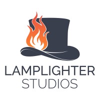 Lamplighter Studios Canada logo - Similar company to Design Strategists