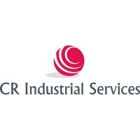 CR Industrial Services logo - Similar company to Alpha Roofing And Cladding