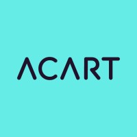 Acart Communications logo - Similar company to Banfield
