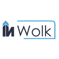 InWolk logo - Similar company to Coperor Creatives