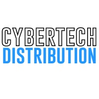 CyberTech SA logo - Similar company to Cybertech Sa