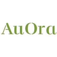 AuOra logo - Similar company to Te Hono