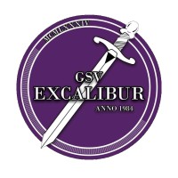 GSV Excalibur logo - Similar company to Runomi