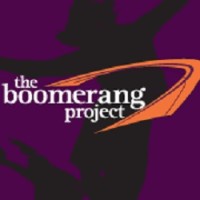 The Boomerang Project logo - Similar company to Nccee