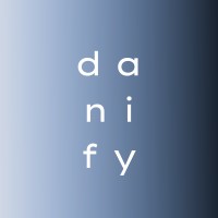 danify.eu logo - Similar company to Fox & Hounds Herning