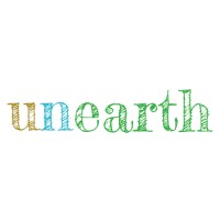 Unearth logo - Similar company to Mindhive