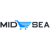 MidSea logo - Similar company to Swun Math