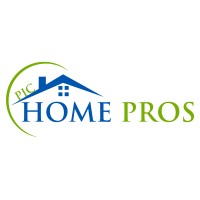 PIC Home Pros logo - Similar company to Dungeon Beach