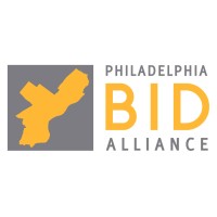Philadelphia BID Alliance logo - Similar company to Manayunk Development Corporation