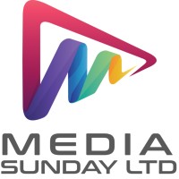 Media Sunday logo - Similar company to Brainlabs Digital Llc