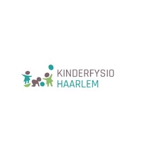Kinderfysio Haarlem logo - Similar company to Medisch Centrum Ibis