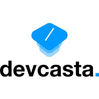 Devcasta logo - Similar company to Gradell Technology Limited