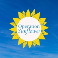Operation Sunflower logo - Similar company to Big Ua