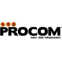 Procom - Your ICT SuperHero logo - Similar company to Centre For Professional Development