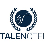 Talen Otel logo - Similar company to Rodin