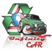 Infinitycar