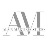 Alain Martinez Studio logo