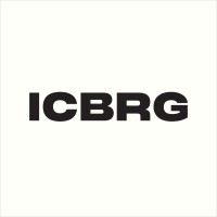 Iceberg Ad logo - Similar company to B Time