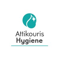 Attikouris Hygiene logo - Similar company to Hubloc
