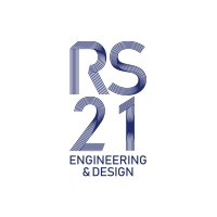RS21 Srl logo - Similar company to Benda Motor Europe