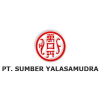 Sumberyala Samudra logo - Similar company to J
