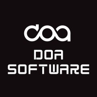 DOA SOFTWARE logo - Similar company to Doa Bilgi Teknolojileri A.Ş.