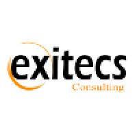 Exitecs logo - Similar company to Chapel Programming Language