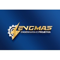 ENGMAS Engenharia e Projetos LTDA logo - Similar company to Mbrossi Engenharia