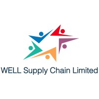 WELL Supply Chain Limited logo - Similar company to Worldwide Energy Logistics Limited (Well)