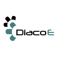 Diaco Energy Pazhooh logo - Similar company to Ridgeway Online