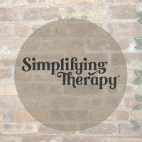 Simplifying Therapy logo - Similar company to Daasify