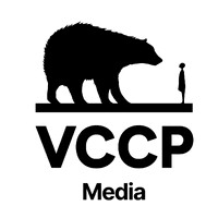 VCCP Media logo - Similar company to Amplified