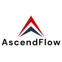 AscendFlow logo - Similar company to Dynamic Contract Solutions