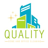 Quality Home and Office Cleaning logo - Similar company to Assist, Llc