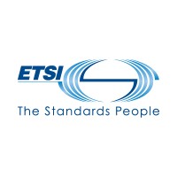 ETSI logo - Similar company to Onem2M