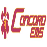 Concord EMS Texas logo - Similar company to Beardilizer Dba Phytobiol
