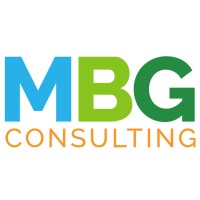 MBG Consulting Incorporated logo - Similar company to Lagrou Distribution, A Source Logistics Company