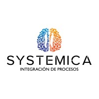 SYSTEMICA SPA logo - Similar company to Systemica