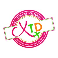 Xceptional Travel Destinations Travel Club logo - Similar company to Travel Tribe Folks