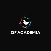 QF Academia logo - Similar company to Alma Vitta