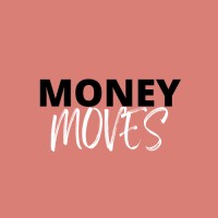 Money Moves logo - Similar company to Wick & Tallow Bespoke Ltd