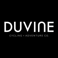 DuVine Cycling + Adventure Co. logo - Similar company to Groupize.Ai