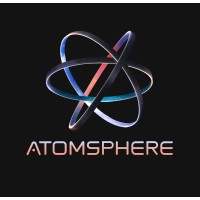 AtomSphere logo - Similar company to Singhji Tech