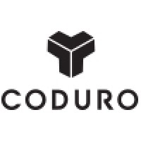 Coduro logo - Similar company to Stkr® Concepts