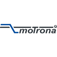 motrona GmbH logo - Similar company to Catuno Gmbh