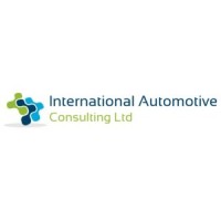 International Automotive Consulting Ltd logo - Similar company to Daehan Solution Georgia, Llc